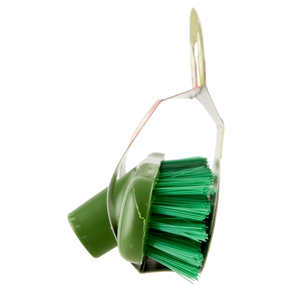 Tonkita We Like Green Eco Scrubbing Brush